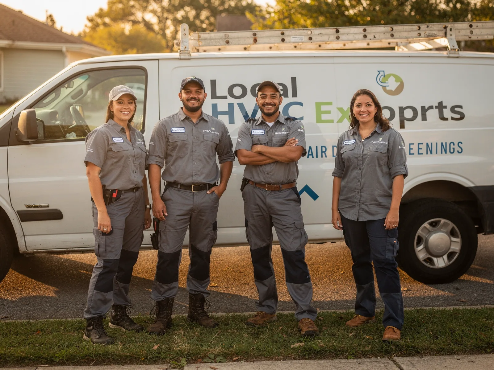 24/7 HVAC Repair & AC Replacement company in Toccoa, GA